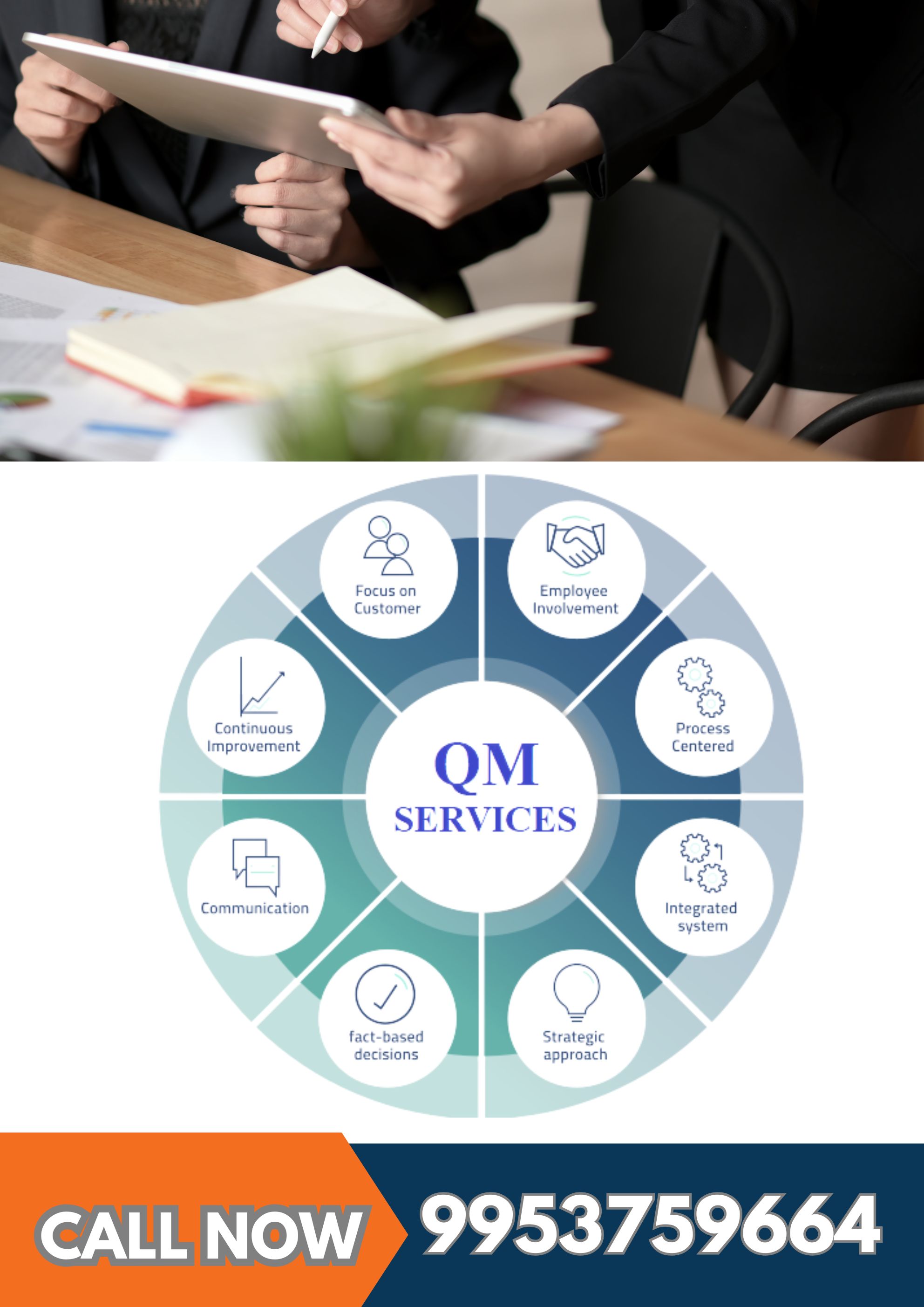 Business Consultancy