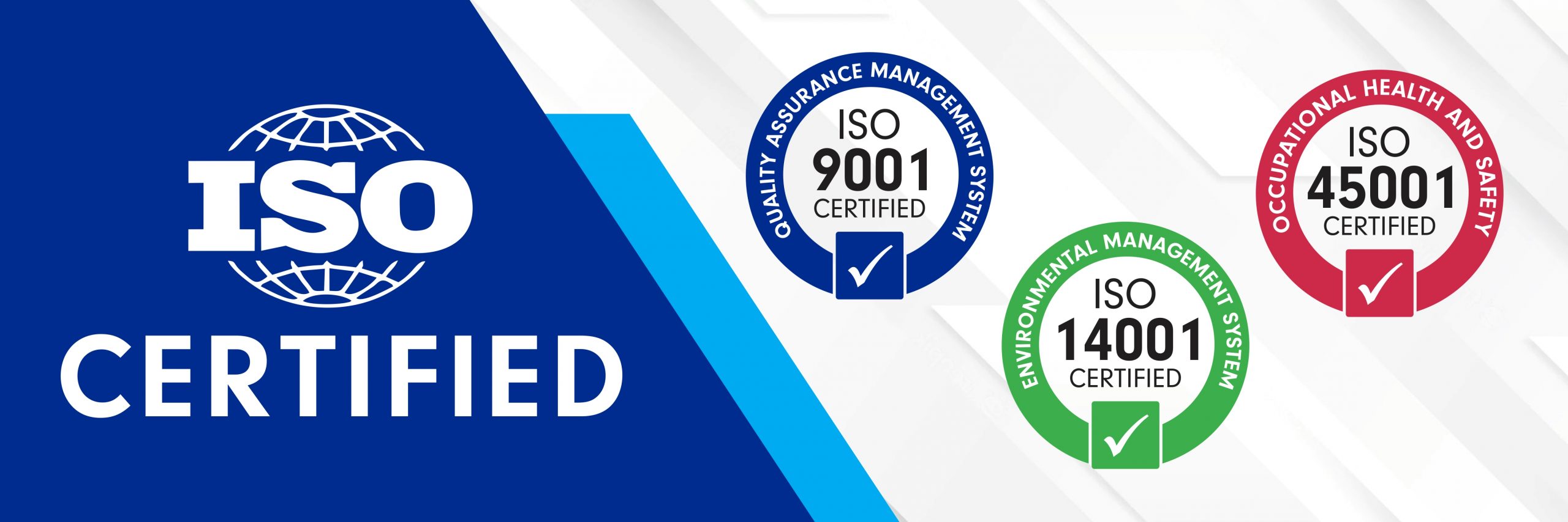 ISO Certification Services - QM Services